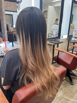 ウィスプヘアー(wisp HAIR) #プルエクステ#エクステ#大宮#埼玉