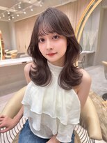 ロンドアリシア 金山(Lond Alexia)&nbsp;ダブルカラートリートメント酸性ストレートオージュア