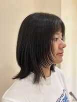 シーループユナイテッドアトリエ(C-LOOP UNITED ATELIER)&nbsp;ミディアムレイヤー