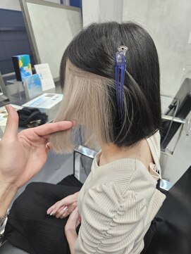 カラット 堺東(CARAT) ホワイトベージュ