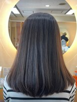 松本平太郎美容室 銀座パートフォー(PART4) サイエンスアクア イノアカラー/20代30代40代50代60代