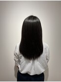 髪質改善ヘアエステ19