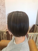 レストタイムマムヘアー(Rest Time Mom hair)&nbsp;ハイライトカラーベージュ