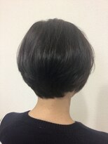 ラジュ(Rju)&nbsp;大人ショート