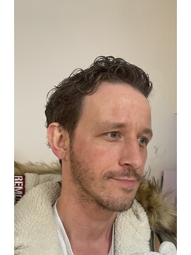 トイ(TOI) カールショート