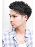 ▼川崎祐生Breath beauu Kobe▼メンズ/美容室/三宮/元町/神戸