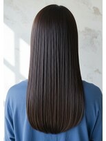 アントワープトーキョー(antwerp TOKYO)&nbsp;髪質改善/酸性ストレート/縮毛矯正/艶髪