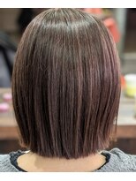 バンファミリー VANfamily&nbsp;ストレートボブ