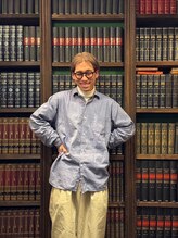 ブリーエ(brille)&nbsp;緒方 椋