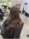 シールエクステ