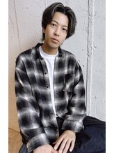 エイト アンバー 天神今泉店(EIGHT amber) 藤崎 謙