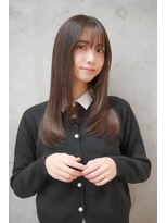 オーブ ヘアー リリー 博多2号店(AUBE HAIR lily)&nbsp;髪質改善