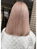 ウェイビー 桜木町店(WAVY)&nbsp;【WAVY】パールピンク