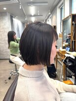 ヴィサージュ クラール(VISAGE klar)&nbsp;すっきりショート