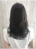 【CIEL原田】ラベンダーグレージュ