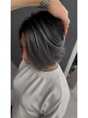 シルバーバレイヤージュ