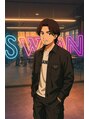スワン アサヒカワ(SWAN ASAHIKAWA) 白鳥 ニ志