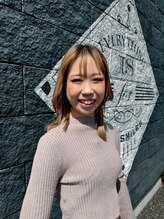 ビューティーランド 北国分店(BEAUTY LAND by TRUTH)&nbsp;根本 姫那