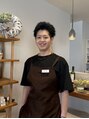 ブローチェラウカ(Broche lauka) 木田 有祐