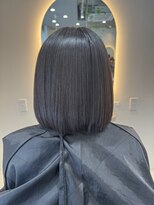 フルー 都立大学店(Fleu r)&nbsp;髪質改善シルキートリートメント