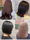 ラルナ(La luna)の写真/学割U24クーポンを豊富にご用意◎トレンドを取り入れた最旬スタイルで周りと差がつく仕上がりに♪