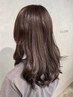 《5cm以内の方はこちら》メンテナンス女性カット　2500円