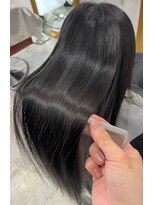 イーエス(E.S)&nbsp;トリートメント界のHERMESアブソリュート