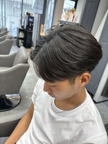 エクシア 大宮店(EXCIA)&nbsp;曲がる縮毛矯正