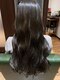 ヘアーズ マーブル(hairs MARBLE)の写真/髪質改善とトレンドを融合させ、"らしさ"を引き出すサロン《hairs MARBLE》 理想のスタイルを叶えます♪