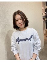 ミューズ 守山店(MUSE)&nbsp;ダンバルボブ