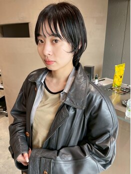 360°かわいく見える似合わせカット◎毎日のセットが楽しくなるスタイルをご提案します♪