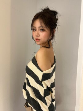 フェブミエル(fev miel) Holiday set