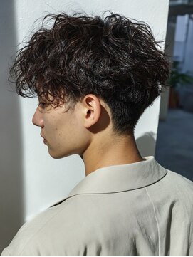 ツイストスパイラル