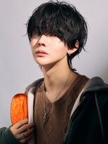 リップス 渋谷(LIPPS)&nbsp;ソフトツイストウルフ