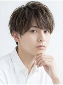 ニュアンスマッシュ