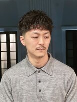 ダッド(DAD)&nbsp;【Fringe】