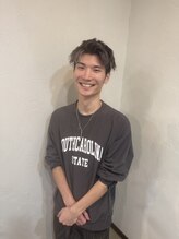 ヘアーフリーティー Hair freety&nbsp;河島 裕樹