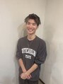 ヘアーフリーティー Hair freety 河島 裕樹
