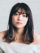 グレープバイン 辻堂(GRAPEVINES)&nbsp;イヤリングカラーロブ