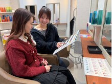 【CIEL大名店の強み３】何度でも長く通いやすい♪いつでも使える全員クーポンを複数ご用意！