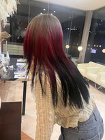 クラウド(Cloud)&nbsp;ルーツカラー