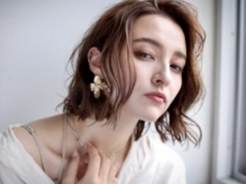 フリーダム アイネス 福山駅前店(freedom ines)の写真/《HPB AWARD 2025 サロン部門 注目サロン選出》全国ファッション誌掲載の実力派!プチプラ×上質が叶う◇