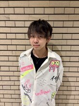 アローズ ステラプレイス店(HELLO'S)&nbsp;小川 凛人