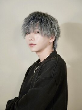 トゥルークリエイション 大宮(True Creation) メンズカット/メンズパーマ/スパイラルパーマ/ツイスパ/