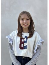 アンフェイス(ann FACE) 梨央