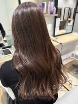 クム 東川口(kum)&nbsp;モカブラウン