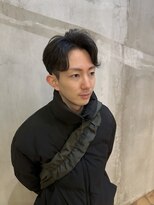 リロウ 大井町(Rellow)&nbsp;毛流れセンターパート