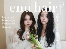 エヌ 大阪梅田店(enu)