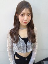 レーヴス(REVES) 山田 祐里