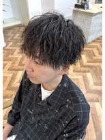 シーイー(C.E)&nbsp;ラウンドマッシュ